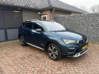 Seat Ateca 1.5 TSI Xperience Business Intense
