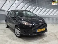Ford Fiesta 1.0 Style