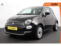 Fiat 500 1.0 Hybrid 69pk Dolcevita | Navigatie | Apple Carplay/Android Auto | Panoramadak | Parkeers
