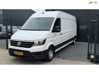 Volkswagen Crafter 35 2.0 TDI L4H3 EL EURO6