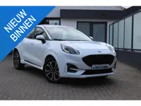 Ford Puma 1.0 EcoBoost Hybrid ST-Line 125pk Navigatie, Winterpack, Pdc, 17"