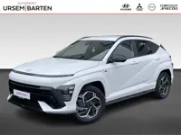 Hyundai KONA 1.6 GDI HEV N Line VAN €42.990 VOOR €40.490