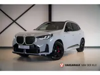 BMW X3 M50 xDrive M-Sport Pro | Panorama | M-Performance | Standkachel | Driving Ass. + | Trekhaak |