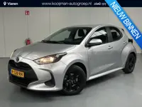 Toyota Yaris 1.5 Hybrid Active Toyota Toyota yaris