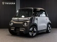 Opel Brommobiel Rocks-E Base l PANO l 1ste eigenaar l Electrisch l actieradius 75km