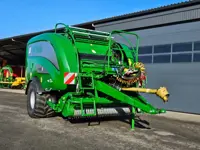 McHale Fusion 4 plus (bj 2025)