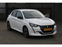 Peugeot 208 1.2 PureTech Style Navi/Camera Incl Garantie!!