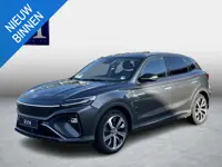 MG Marvel R Luxury 70 kWh SOH 94% | PANORAMADAK | 360CAMERA | STOELVERWARMING | ADAPTIVE CROUSE CONT