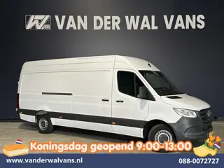 Mercedes-Benz Sprinter 311 CDI L3H2 Euro6 *Rijklaar Direct Rijden* Airco | Camera | Apple Carplay | 