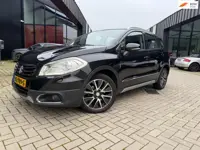 Suzuki SX4 S-Cross 1.6 Clima LED Keyless Camera Cruise