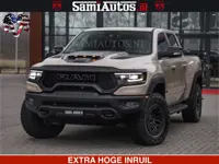 Dodge Ram TRX | SANDBLAST EDITION | SUPERCHARGER 6.2 SRT 711PK HELLCAT | CARBON | Mojave Sand Clear 