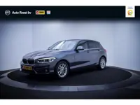 BMW 1-serie 118iA Corporate Executive FULL LED | NAVI | CLIMA | CRUISE | SPORTSTOELEN | PDC | LMV