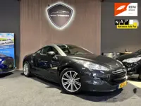 Peugeot RCZ 1.6 THP Airco.Cruise.Pdc.ElecPakket.LMV!!!