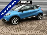 Renault Captur 0.9 TCe Dynamique met 78.786km!! | Camera | Trekhaak | Stoelverwarming | Navigatie | 
