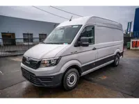 MAN TGE 3.140 (bj 2020)