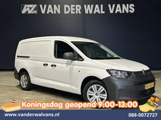 Volkswagen Caddy Cargo Maxi 2.0 TDI L2H1 Euro6 Airco | Navigatie | Apple Carplay | Cruisecontrol | P