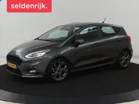 Ford Fiesta 1.0 EcoBoost ST-Line X | Adaptive cruise | Camera | Carplay | Navigatie | B&O Sound | Cl