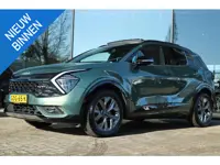 KIA SPORTAGE 1.6 T-GDI HYBRID GT-PLUSLINE | PANO | CARPLAY | 360 CAMERA | HARMAN/KARDON | ACC