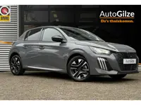 Peugeot 208 1.2 PureTech 100 Allure l Pack Vision l Navi l Carplay l LED