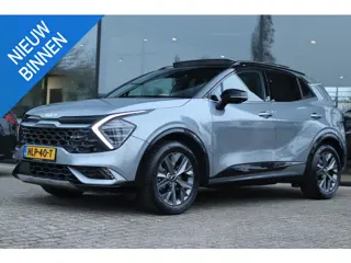 KIA SPORTAGE 1.6 T-GDI HYBRID GT-PLUSLINE | PANO | CARPLAY | 360 CAMERA | HARMAN/KARDON | ACC
