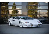 Lamborghini Countach LP5000S 5.2 V12