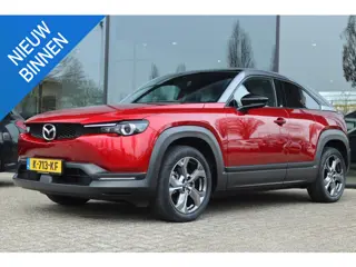 MAZDA MX-30 E-SKYACTIV 145 FIRST EDITION 36 KWH | CARPLAY | LED | CAMERA | ADAPTIVE CRUISE | HUD | V