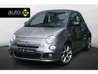 Fiat 500 0.9 TwinAir Turbo 500S