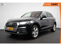 Audi Q5 50 TFSI e quattro Pro Line S-Line Plugin Hybrid | Navigatie | Climate Control | Led | Parkee
