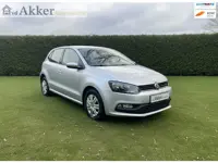 Volkswagen Polo 1.0 Comfortline I Nwe APK I All Season I Airco I Cruise I Zeer netjes!
