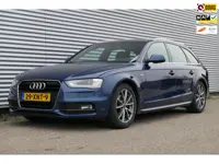 Audi A4 Avant 1.8 TFSI Pro Line S S-Line NAP Leder Navi Clima
