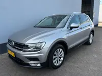 Volkswagen Tiguan 1.4 TSI ACT Comfortline Business