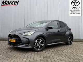 Toyota Yaris 1.5 Hybrid 115 First Edition Limited Stoel Stuur verwarming Parkeersensoren