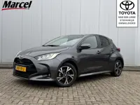 Toyota Yaris 1.5 Hybrid 115 First Edition Limited Stoel Stuur verwarming Parkeersensoren