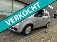 Opel Agila 1.0 Essentia AIRCO BJ 6-2009 APK 3-2026