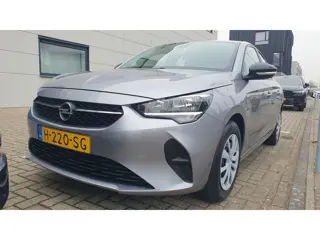 Opel Corsa 1.2 Edition