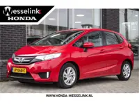Honda Jazz 1.3 i-VTEC Comfort | 1e eigenaar | dealer onderhouden |