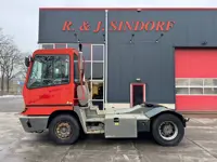 Terberg YT 182 (bj 2006)