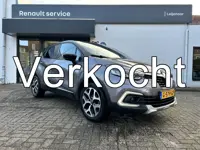 Renault Captur 1.3 TCe Intens | Navigatie | Parkeersensoren | Bluetooth | Cruise control |