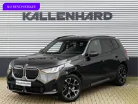 BMW X3 30e xDrive M-Sport - Pano - Trekhaak - ACC - Memoryzetel