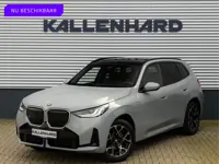BMW X3 30e xDrive M-Sport - Pano - Trekhaak - Stuurwiel Verwarmd - ACC