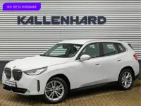 BMW X3 30e xDrive - Trekhaak - Active Cruise - Head-up - 360° Camera