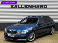 Alpina B5 Bi-Turbo - Touring - Sportbrakes - Sperre - Pano - Trekhaak
