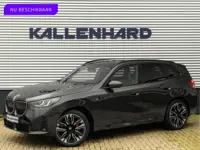 BMW X3 30e xDrive M-Sport Pro - Full-Option - Individual Leder