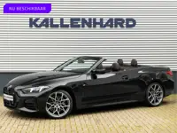 BMW 4 Serie Cabrio M440i xDrive - M-Sport Pro - ACC - Standkachel - 20 inch Lichtmetaal