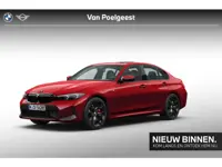 BMW 3 Serie Sedan 330e Innovation Pack M Sportpakket Pro Aut.