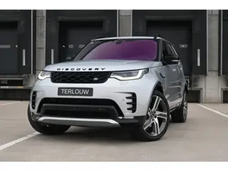Land Rover Discovery 3.0 P360 Dynamic HSE 7p. (bj 2022)