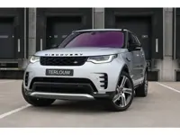 Land Rover Discovery 3.0 P360 Dynamic HSE 7p. (bj 2022)