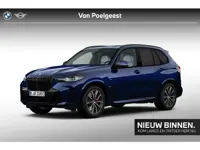 BMW X5 xDrive50e Innovation Pack M Sportpakket Pro Aut.