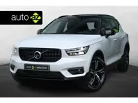 Volvo XC40 1.5 T5 Recharge R-Design / Pano