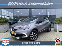Renault Captur 1.2 TCe Intens Two-tone Camera, clima , Lm, blis, trekhaak